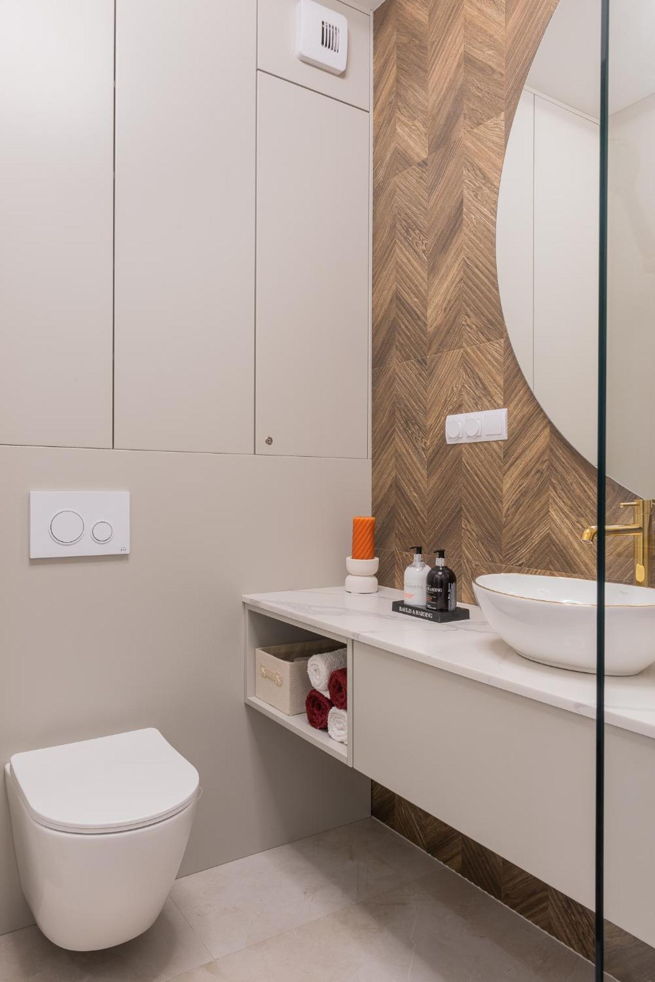Natura Ilawa Luxury Apartments Iława Exterior foto