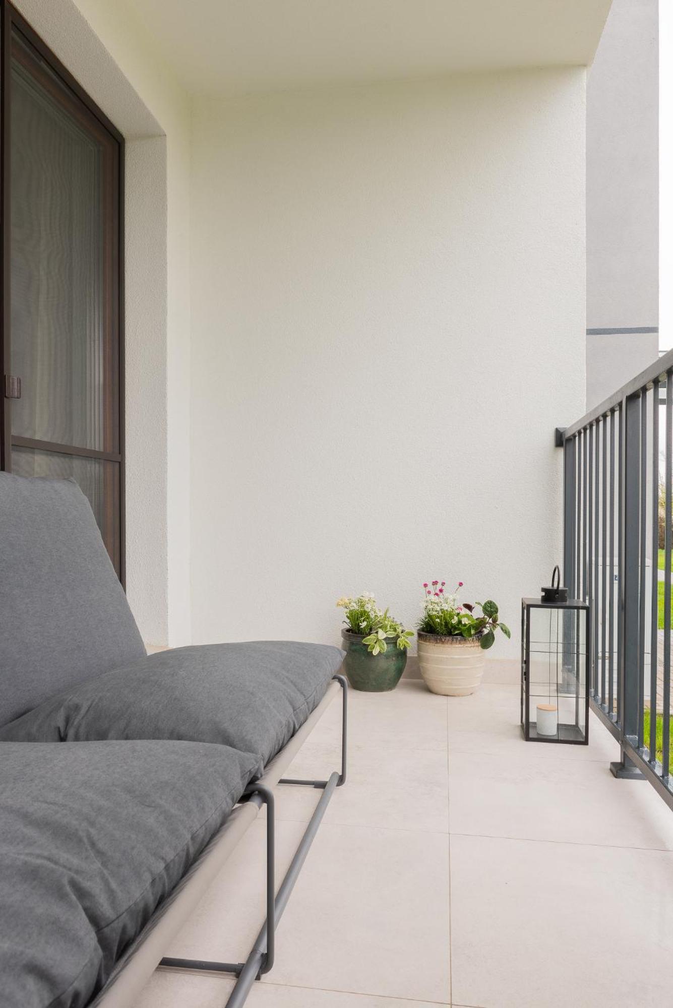 Natura Ilawa Luxury Apartments Iława Exterior foto